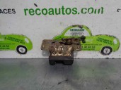 Recambio de cerradura maletero / porton para opel vectra b caravan 2.0 dti referencia OEM IAM 5 PUERTAS