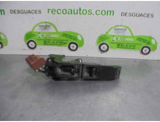 Recambio de mando elevalunas delantero derecho para honda civic berlina .5 (ma/mb) 1.6 sohc vtec cat referencia OEM IAM 