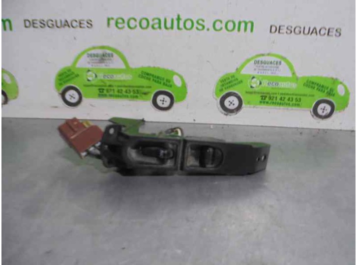 Recambio de mando elevalunas delantero derecho para honda civic berlina .5 (ma/mb) 1.6 sohc vtec cat referencia OEM IAM 