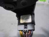 Recambio de mando luces para citroën xsara berlina 1.6i sx referencia OEM IAM 9624545180 34394301 VALEO
