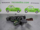 Recambio de mando elevalunas delantero derecho para honda civic berlina .5 (ma/mb) 1.6 sohc vtec cat referencia OEM IAM 