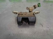 Recambio de cerradura maletero / porton para opel vectra b caravan 2.0 dti referencia OEM IAM 5 PUERTAS