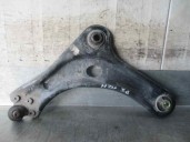 Recambio de brazo suspension inferior delantero izquierdo para citroën c4 cactus 1.6 e-hdi fap referencia OEM IAM 3520W7 
