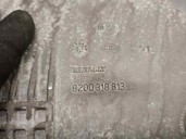 Recambio de carter para renault scenic iii 1.5 dci diesel fap referencia OEM IAM 8200318813  