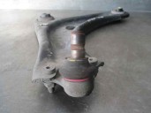 Recambio de brazo suspension inferior delantero izquierdo para citroën c4 cactus 1.6 e-hdi fap referencia OEM IAM 3520W7 