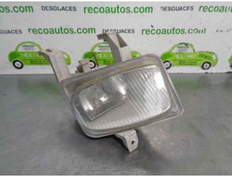 Recambio de faro antiniebla izquierdo para opel vectra b caravan 2.0 dti referencia OEM IAM 90464663 