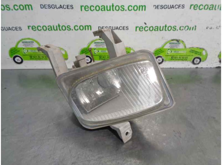 Recambio de faro antiniebla izquierdo para opel vectra b caravan 2.0 dti referencia OEM IAM 90464663  
