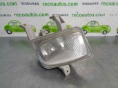 Recambio de faro antiniebla izquierdo para opel vectra b caravan 2.0 dti referencia OEM IAM 90464663 
