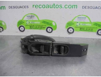 Recambio de mando elevalunas delantero izquierdo para honda civic berlina .5 (ma/mb) 1.6 sohc vtec cat referencia OEM IAM 35750S