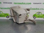 Recambio de faro antiniebla izquierdo para opel vectra b caravan 2.0 dti referencia OEM IAM 90464663 