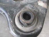 Recambio de brazo suspension inferior delantero izquierdo para citroën c4 cactus 1.6 e-hdi fap referencia OEM IAM 3520W7 