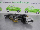 Recambio de mando elevalunas delantero izquierdo para honda civic berlina .5 (ma/mb) 1.6 sohc vtec cat referencia OEM IAM 35750S