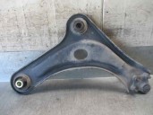 Recambio de brazo suspension inferior delantero izquierdo para citroën c4 cactus 1.6 e-hdi fap referencia OEM IAM 3520W7 