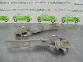 Recambio de bisagra capot para volkswagen passat berlina (3c2) 2.0 tdi dpf referencia OEM IAM 