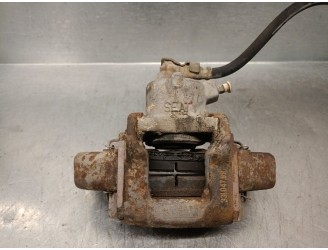 Recambio de pinza freno delantera izquierda para seat 127 referencia OEM IAM 33104799  