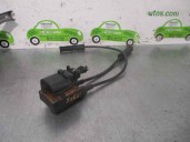 Recambio de bobina encendido para renault clio ii fase i (b/cbo) 1.4 referencia OEM IAM 7700873701 