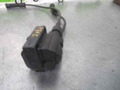 Recambio de bobina encendido para renault clio ii fase i (b/cbo) 1.4 referencia OEM IAM 7700873701 