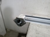 Recambio de refuerzo paragolpes trasero para toyota yaris (_p21_, _pa1_, _ph1_) 1.5 hybrid (mxph10) referencia OEM IAM 5468928 