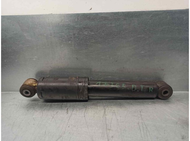 Recambio de amortiguador trasero derecho para alfa romeo 146 1.9 jtd referencia OEM IAM 60607640  