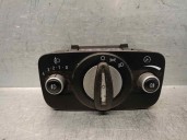 Recambio de mando luces salpicadero para ford galaxy (ca1) 2.0 tdci cat referencia OEM IAM AG9T13A024AA 