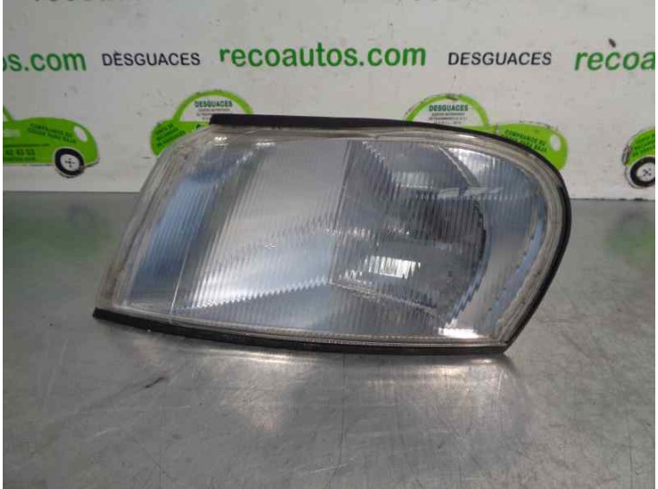 Recambio de piloto delantero izquierdo para opel vectra b caravan 2.0 dti referencia OEM IAM 67733170 VALEO