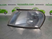 Recambio de piloto delantero izquierdo para opel vectra b caravan 2.0 dti referencia OEM IAM 67733170 VALEO
