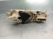 Recambio de mando calefaccion / aire acondicionado para ford focus c-max (cap) ambiente (d) referencia OEM IAM 3M5T19980AC 69607