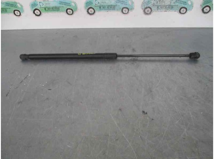 Recambio de amortiguadores capo para opel astra gtc 1.6 16v cat referencia OEM IAM 24465295 