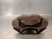 Recambio de pinza freno delantera izquierda para seat 127 referencia OEM IAM 33104799 