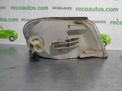 Recambio de piloto delantero izquierdo para opel vectra b caravan 2.0 dti referencia OEM IAM 67733170  VALEO
