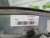 Recambio de piloto delantero izquierdo para opel vectra b caravan 2.0 dti referencia OEM IAM 67733170  VALEO