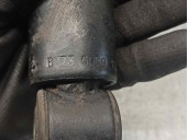 Recambio de amortiguador trasero derecho para alfa romeo 146 1.9 jtd referencia OEM IAM 60607640  