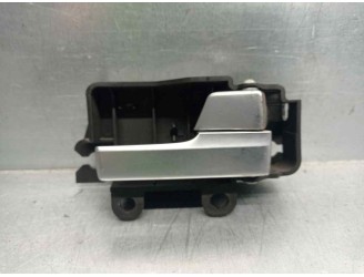 Recambio de maneta interior delantera derecha para ford focus c-max (cap) ambiente (d) referencia OEM IAM 3M51R22600BA  5 PUERTA