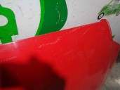 Recambio de capot para daewoo kalos 1.2 cat referencia OEM IAM 96540894 ROJO 
