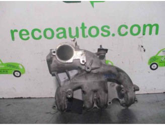 Recambio de colector admision para skoda superb (3u4) 1.9 tdi referencia OEM IAM 038129713BM  