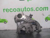Recambio de colector admision para skoda superb (3u4) 1.9 tdi referencia OEM IAM 038129713BM  