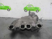 Recambio de colector admision para skoda superb (3u4) 1.9 tdi referencia OEM IAM 038129713BM 