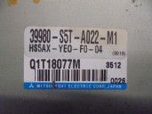 Recambio de centralita para honda civic berlina 3 (ep1/2) 1.4 referencia OEM IAM 39980S5TA022M1 Q1T18077M MITSUBISHI