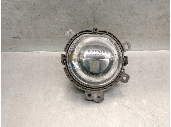 Recambio de faro antiniebla derecho para mini mini countryman (f60) cooper referencia OEM IAM 63177497768 63177497768 01422604