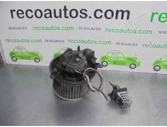 Recambio de motor calefaccion para citroën xsara berlina 1.9 turbodiesel referencia OEM IAM 210681233F 740471233F 