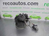 Recambio de motor calefaccion para citroën xsara berlina 1.9 turbodiesel referencia OEM IAM 210681233F 740471233F 