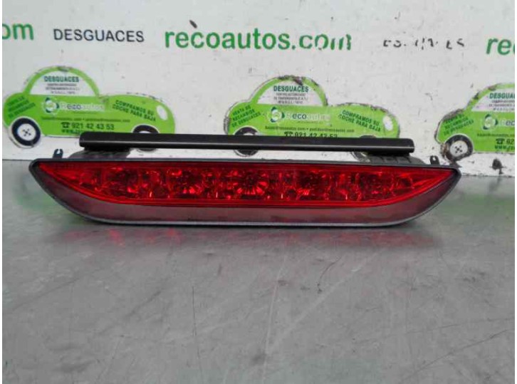 Recambio de luz central de freno para daewoo kalos 1.2 cat referencia OEM IAM 96540274 