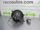 Recambio de motor calefaccion para citroën xsara berlina 1.9 turbodiesel referencia OEM IAM 210681233F 740471233F 