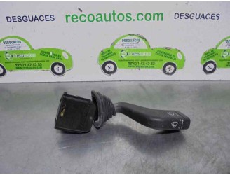Replacement wiper stalk for Opel Astra G Sedan 1.6 16V OEM IAM reference 90124931 90243395 