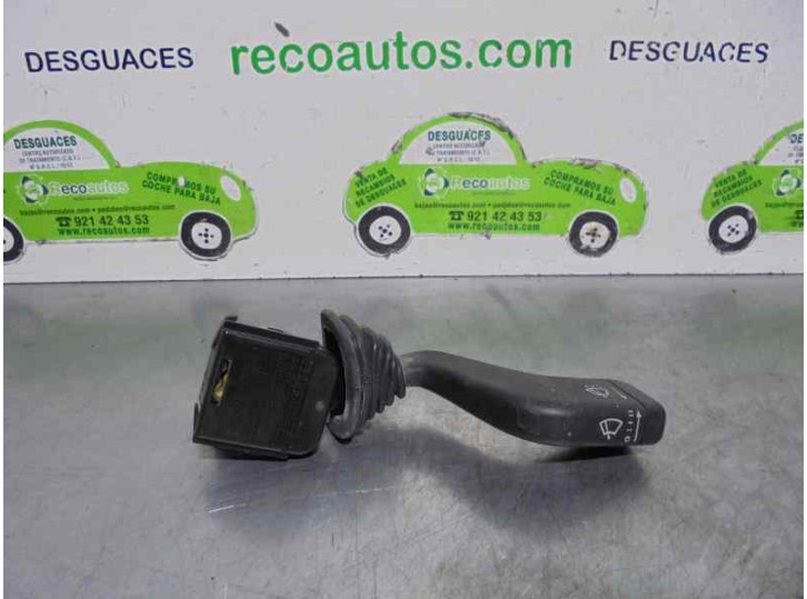 Replacement wiper stalk for Opel Astra G Sedan 1.6 16V OEM IAM reference 90124931 90243395 
