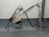 Recambio de elevalunas delantero izquierdo para citroën c4 cactus 1.6 e-hdi fap referencia OEM IAM 9674252380 2 PINES 5 PUERTAS