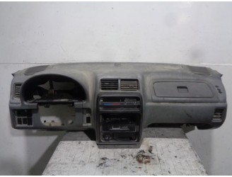 Recambio de salpicadero para suzuki vitara se/sv (et) 1.9 turbodiesel referencia OEM IAM 7311177E12T01 GRIS 