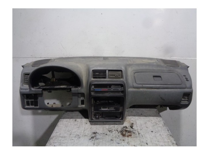 Recambio de salpicadero para suzuki vitara se/sv (et) 1.9 turbodiesel referencia OEM IAM 7311177E12T01 GRIS 