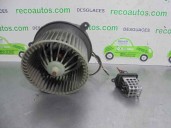 Recambio de motor calefaccion para citroën xsara berlina 1.9 turbodiesel referencia OEM IAM 210681233F 740471233F 