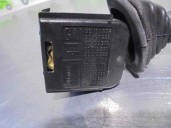 Replacement wiper stalk for Opel Astra G Sedan 1.6 16V OEM IAM reference 90124931 90243395 